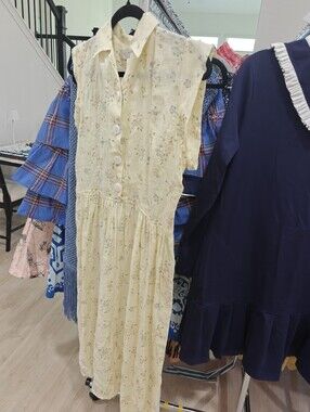 CHRISTY DAWN Dress || Medium